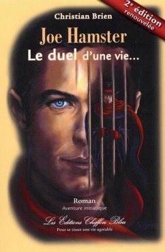 Cover Joe Hamster, Le duel d'une vie 2e edition (eBook, PDF)