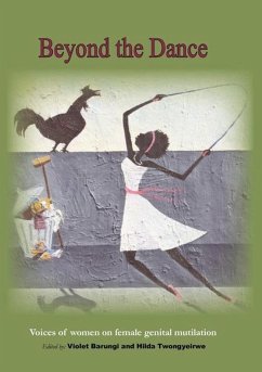 Barungi: Beyond the Dance (eBook, ePUB)