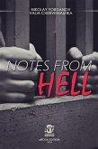 Notes From Hell (eBook, ePUB)