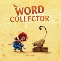 The Word Collector (eBook, ePUB) - Wimmer, Sonja