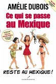 Ce qui se passe au Mexique reste au Mexique! (eBook, ePUB)