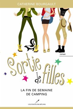 Cover Sortie de filles 01 La fin de (eBook, ePUB)