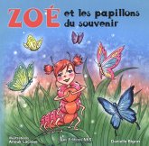 Zoé et les papillons du souvenir (eBook, PDF)