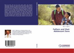 Fathers and their Adolescent Sons Fathers and their Adolescent Sons