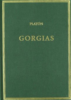 Cover Gorgias
