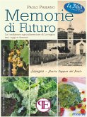 Memorie di Futuro (eBook, ePUB)