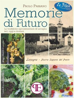 Memorie di Futuro (eBook, ePUB) - Passano, Paolo