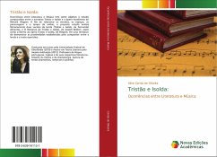 Cover Tristão e Isolda: