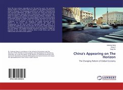 China's Appearing on The Horizon - Zang, Xuheng;Li, Yang;He, Yang