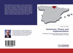 Autonomy: Theory and Implementation