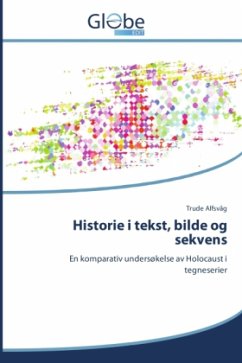 Historie i tekst, bilde og sekvens - Alfsvåg, Trude