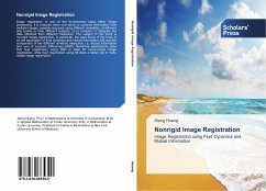 Nonrigid Image Registration - Huang, Xiang