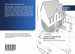 Labour Productivity Improvement - Durdyev, Serdar