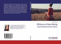 Efficiency of Data Mining