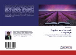 English as a Second-Language - Saleem, Jahangir