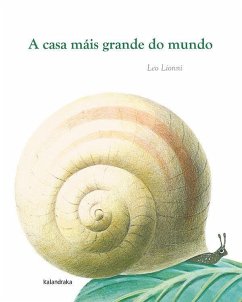 A casa máis grande do mundo - Lionni, Leo