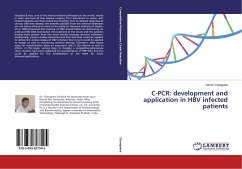 C-PCR: development and application in HBV infected patients