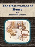 The Observations of Henry (eBook, ePUB)