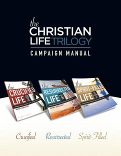 The Christian Life Trilogy - Holt, Charlie