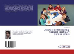 Literature circles: reading-mediated vocabulary learning venues
