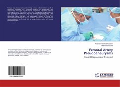 Femoral Artery Pseudoaneurysms - Kassem, Hussien Heshmat;Farouk, Mahmoud