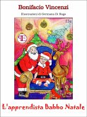 L'apprendista Babbo Natale (eBook, ePUB)