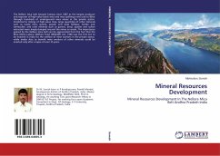 Mineral Resources Development