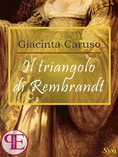 Cover Il triangolo di Rembrandt (eBook, ePUB)
