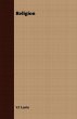 Religion (eBook, ePUB) - Bild 1