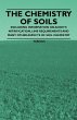 The Chemistry of Soils - Including... - Bild 1