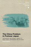 The China Problem in Postwar Japan (eBook, ePUB)