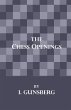 The Chess Openings (eBook, ePUB) - Bild 1