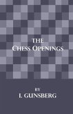 The Chess Openings (eBook, ePUB)