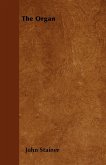 The Organ (eBook, ePUB)