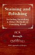 Staining and Polishing - Including... - Bild 1
