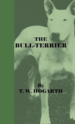 Cover The Bull-Terrier (eBook, ePUB)