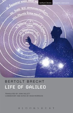 Life Of Galileo (eBook, PDF) - Brecht, Bertolt