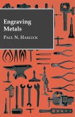 Engraving Metals (eBook, ePUB)