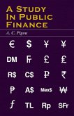 A Study in Public Finance (eBook, ePUB)