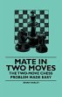 Mate in Two Moves - The Two-Move Chess... - Bild 1