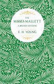The Misses Mallett (eBook, ePUB)