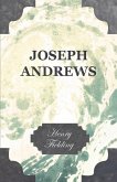 Joseph Andrews (eBook, ePUB)