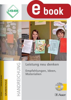 Leistung neu denken (eBook, PDF) - ISB*