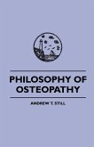Philosophy of Osteopathy (eBook, ePUB)