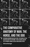 The Comparative Anatomy of Man, the Horse, and the Dog - Containing Information on Skeletons, the Nervous System and Other Aspects of Anatomy (eBook, ePUB) The Comparative Anatomy of Man, the Horse, and the Dog - Containing Information on Skeletons, the Nervous System and Other Aspects of Anatomy (eBook, ePUB)