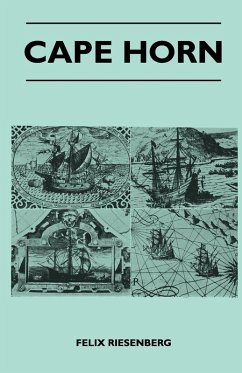 Cover Cape Horn (eBook, ePUB)