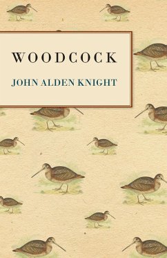 Cover Woodcock (eBook, ePUB)