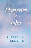 Mysteries of John (eBook, ePUB)
