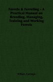Ferrets & Ferreting - A Practical Manual on Breeding, Managing, Training and Working Ferrets (eBook, ePUB)