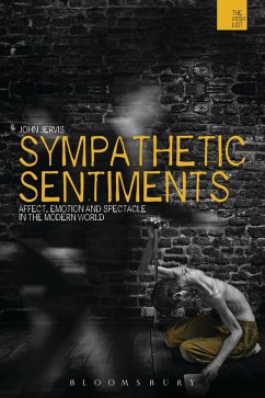 Sympathetic Sentiments (eBook, ePUB) - Jervis, John